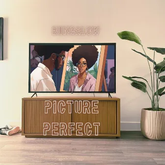 Picture Perfect by Bungalow