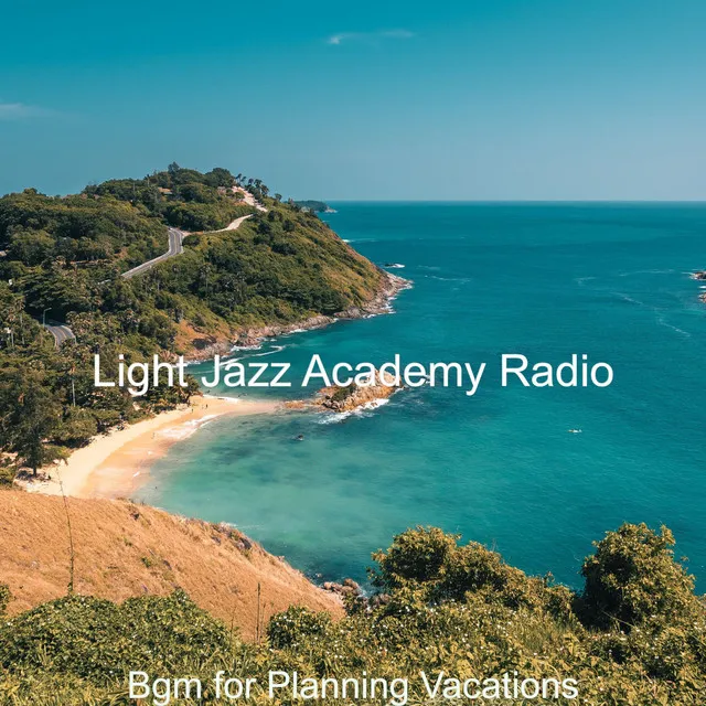 Divine Instrumental for Planning Vacations