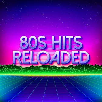 80s Hits Reloaded Vol. 6 by 80s Hits Reloaded