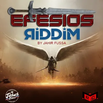 Efesios Riddim by Jahir Fussa