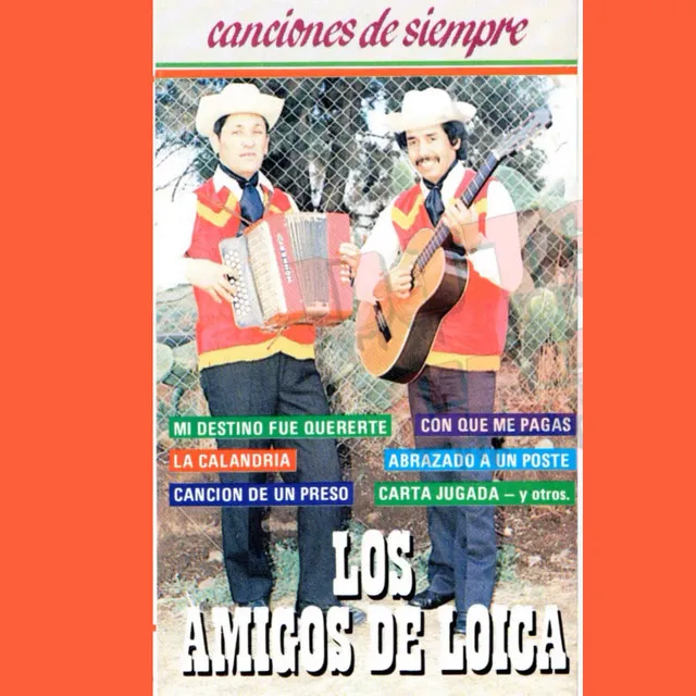 Canciones de Siempre