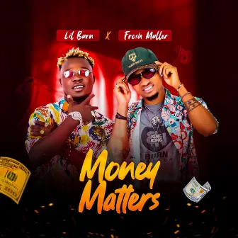 Money Matters by 