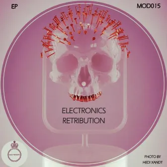 Retribution EP by Electronics