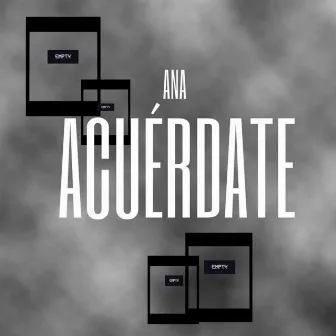 Acuérdate by ANA