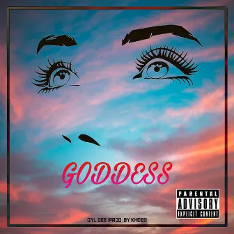 Goddess by Qyl Gee