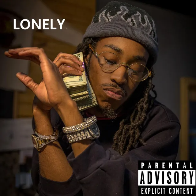 Lonely