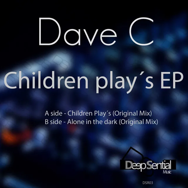 Children Plays EP