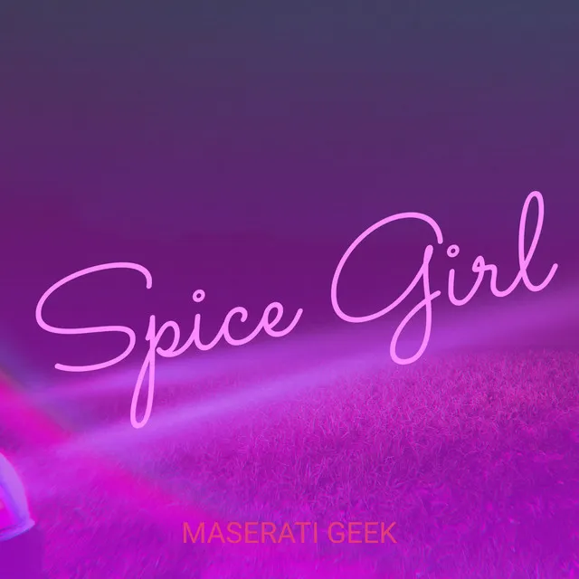 Spice Girl