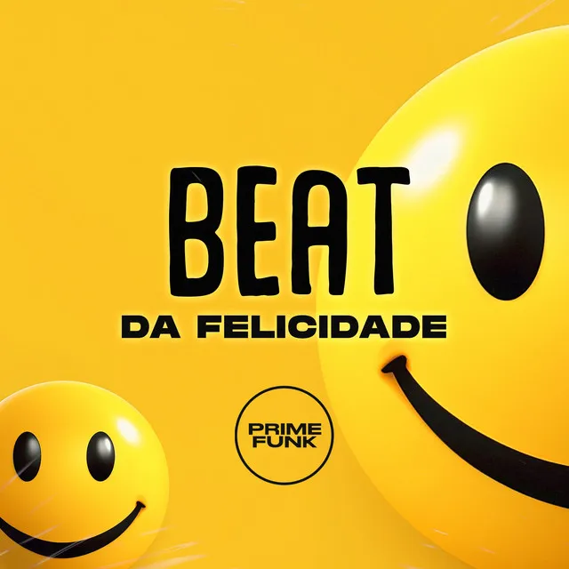 Beat da Felicidade