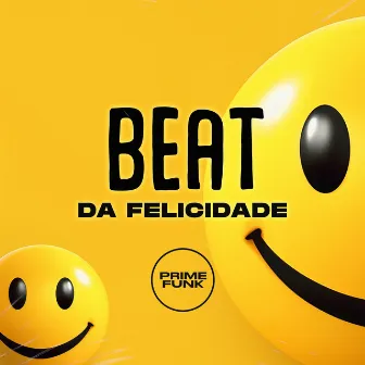 Beat da Felicidade by MC Rondom