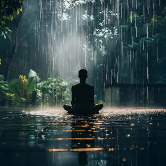 Rain's Mindful Music: Meditation Harmony by The Mist