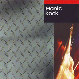 Manic Rock by Guitar Rock Destiny