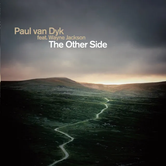 The Other Side - Radio Mix