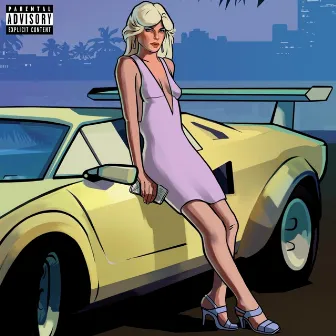 Vice City by Eazy Iovine