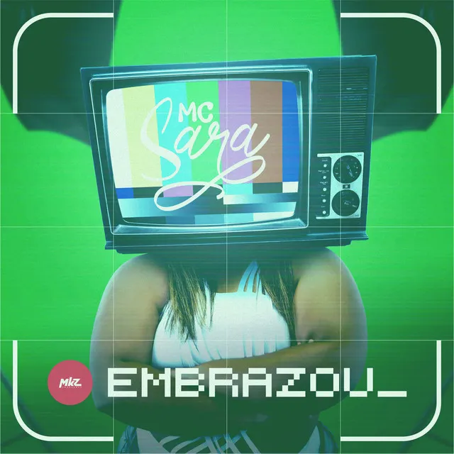 Embrazou