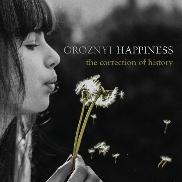 Happiness (The Correction of History) [2020 Remix]