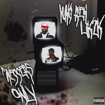 Finessers Only by Yung Ren