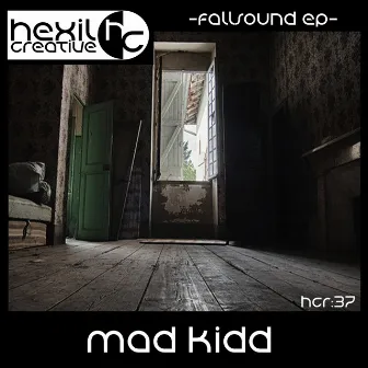 Fallsound EP by Mad Kidd