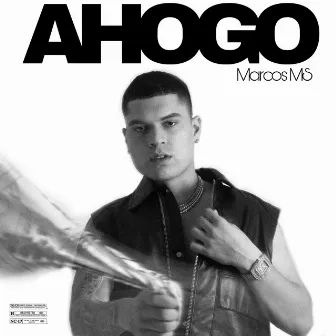 Ahogo by Marcos MS