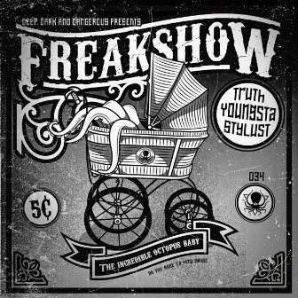 Freak Show by Youngsta