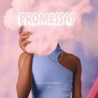 PROMESSAS by Waguin MC