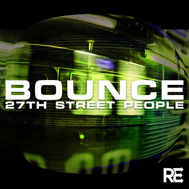 Bounce