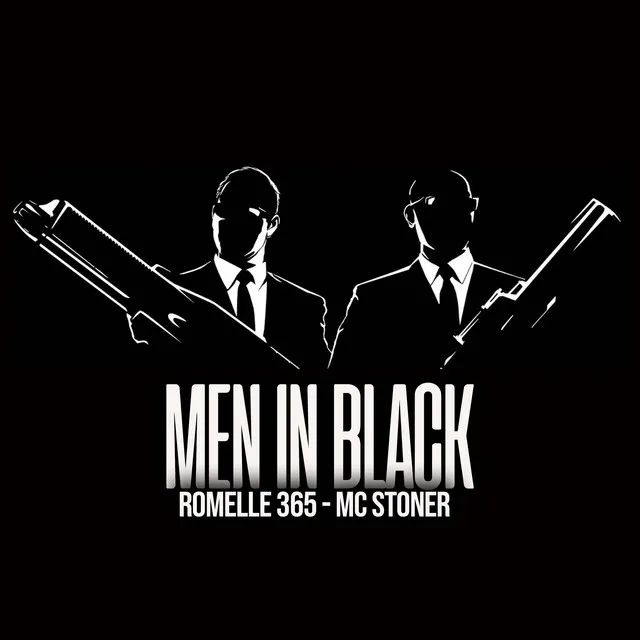 Men In Black