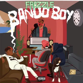 Bando Boy by Frazzle