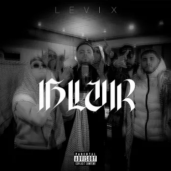 Blur by levi