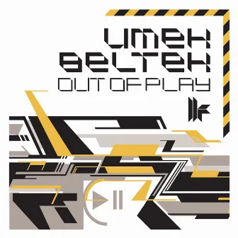 Out Of Play by Beltek