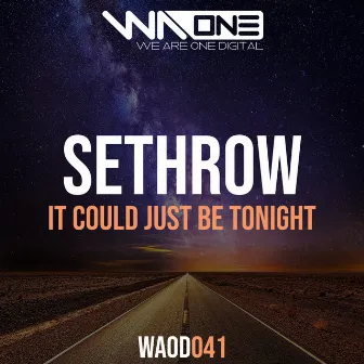 It Could Just Be Tonight (Extended Mix) by SethroW