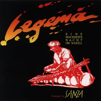 Legema by Sanza