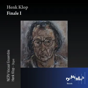 Finale I by Henk Klop