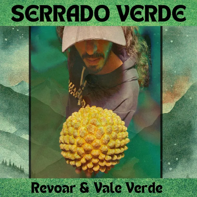 Serrado Verde