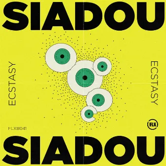 Ecstasy by Siadou