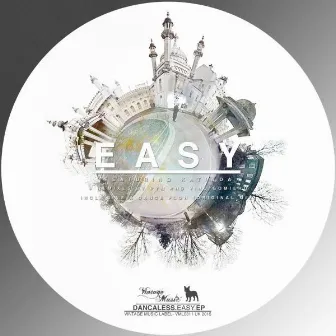 EASY - EP by Dancaless