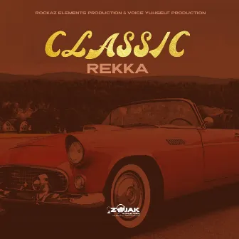 Classic by Rekka