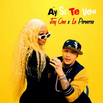 Ay Si Te Veo by La Perversa