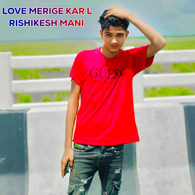 LOVE MERIGE KAR L