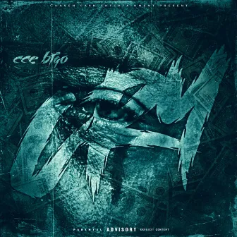 CRY by Cce Bigo