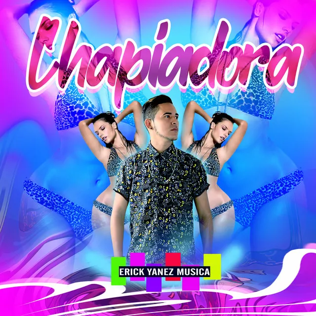 Chapiadora