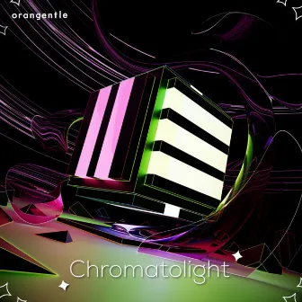 Chromatolight by Yu_Asahina