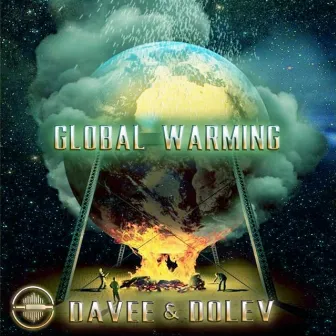 Global Warming by Davee