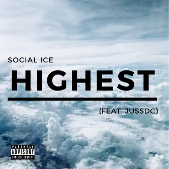 Highest by Social Ice