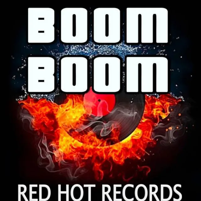 Boom Boom - Tribute to Ray Foxx