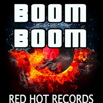 Boom Boom - Tribute to Ray Foxx by Boom Boom