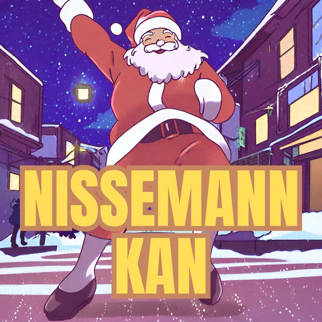 Nissemann Kan