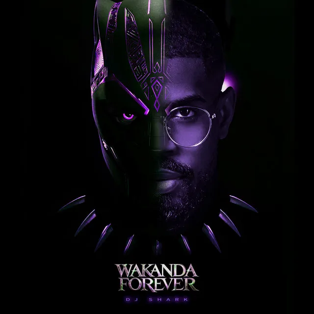 Wakanda Forever - Instrumental Version