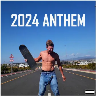 2024 ANTHEM (Clean & Remastered) by Patrick VDV