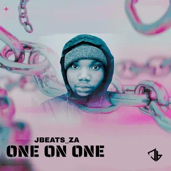 ONE ON ONE (THEKE E.P) by Jbeats_za